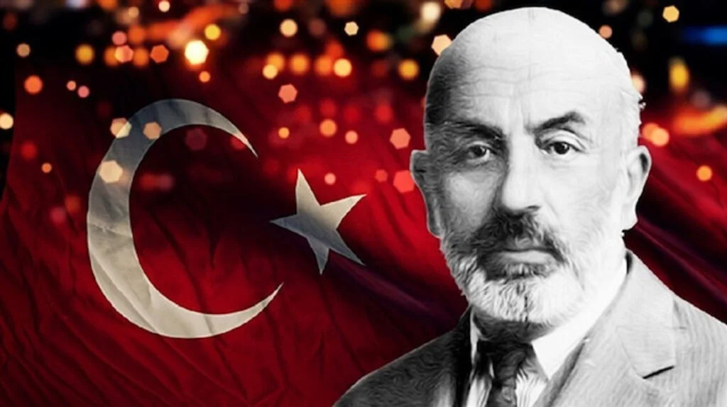 İstiklal Marşı 98 Yaşında