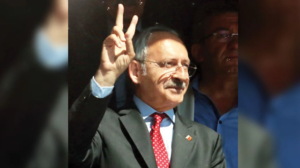 İşte CHP'nin PKK'lı adayları