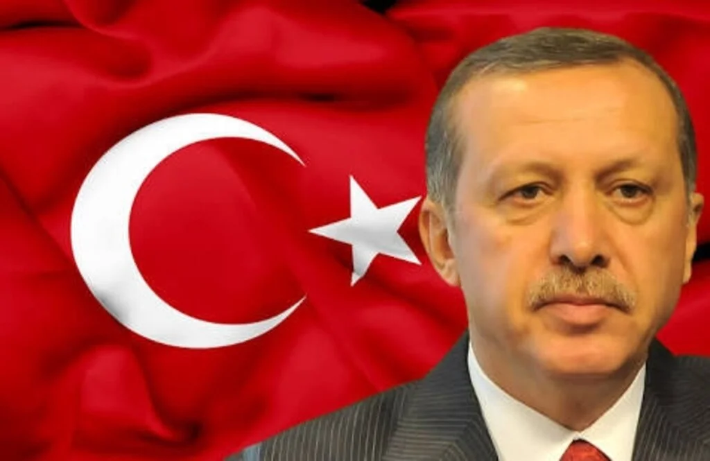 Cumhurbaşkanı Erdoğan'ın İstiklal Marşı Mesajı