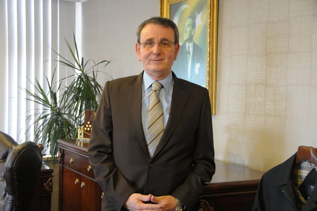 Murzioğlu, “Çocuklarımız en büyük güvencemiz”