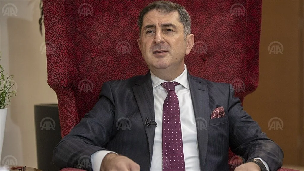 ÇCSİB ihracat hedefini büyüttü
