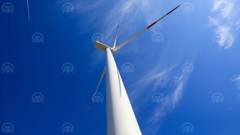 Çin'in Türkiye'deki yenilenebilir enerji yatırımlarına BRI katkısı