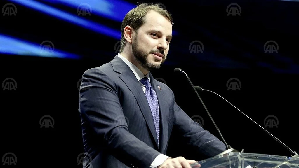 Bakanı Albayrak: Söz verdiğimiz politikaları hayata geçiriyoruz