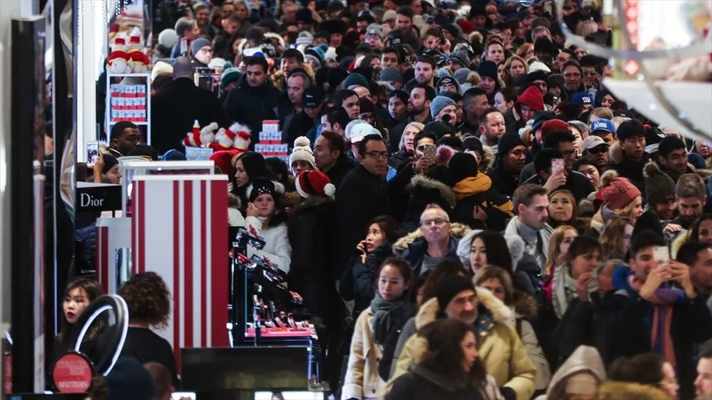 Amerikan Rüyası Kabusa Dönüşüyor