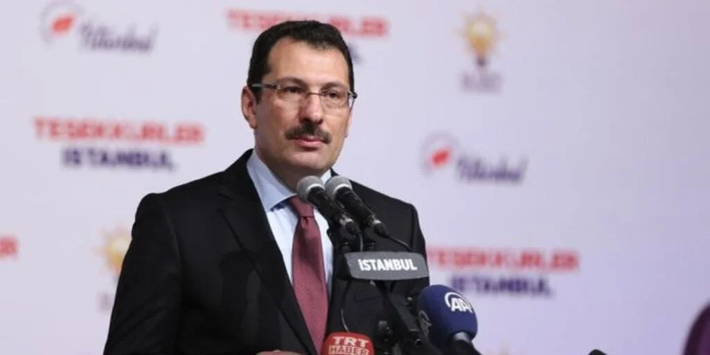 Yavuz: Olağanüstü itiraz hazırlıklarımızı tamamladık