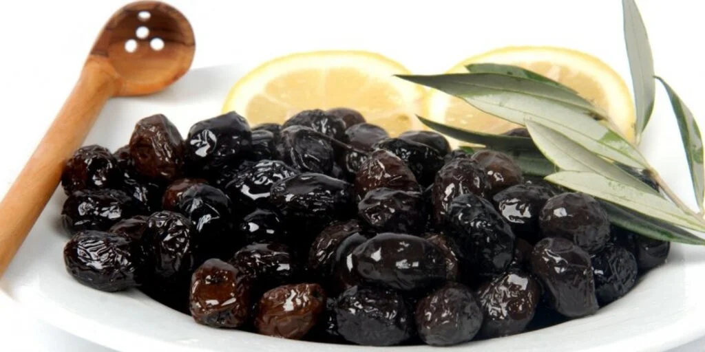 Sofralık Zeytin'in Dörtte Biri Almanya'ya İhraç Edildi