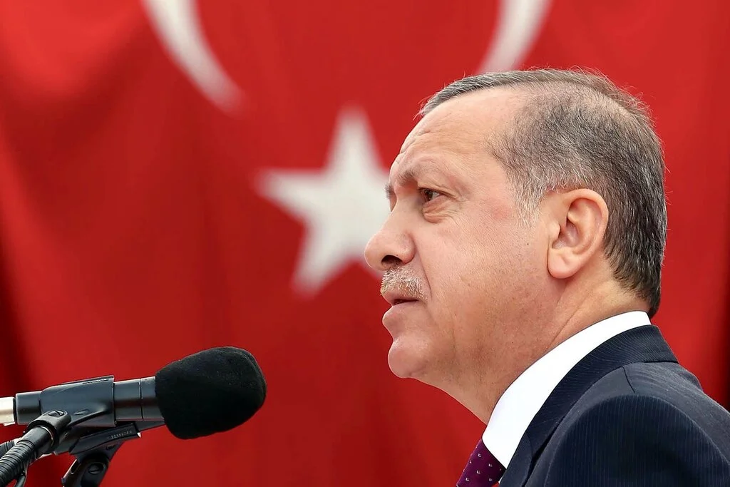 Cumhurbaşkanı Erdoğan'dan Kandil Mesajı