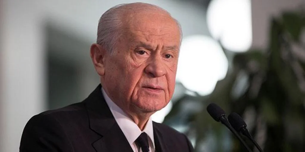 Devlet Noktayı Koydu! Bundan belediye başkanı olmaz