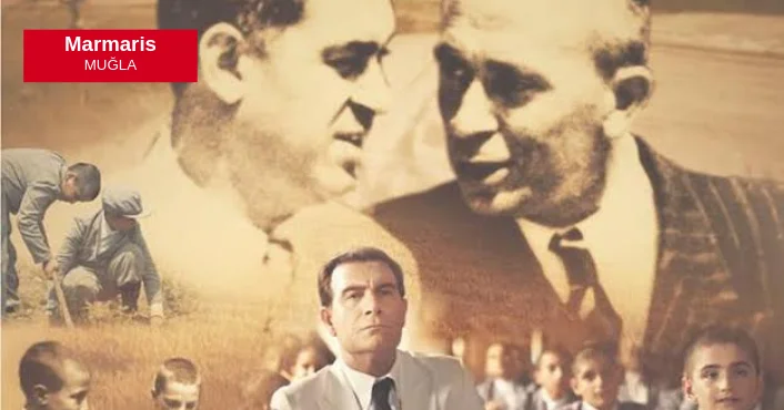 "YÜCEL'İN ÇİÇEKLERİ" BU AKŞAM AKM'DE