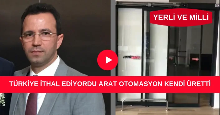 Samsun'lu İş Adamından Türkiye Ekonomisine Büyük Destek