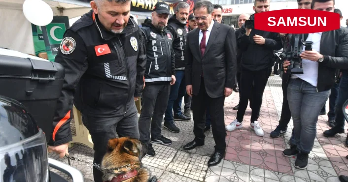Demir, Uyuşturucu ile mücadele terörle mücadele gibi değerlendirilmeli
