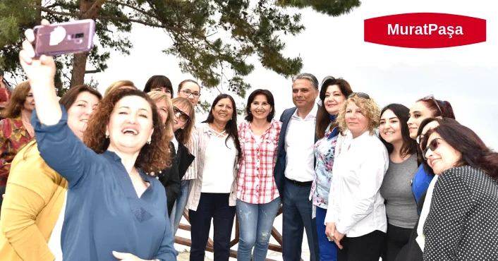 Belediye Başkanı Uysal'dan Açık ve net bir belediyecilik