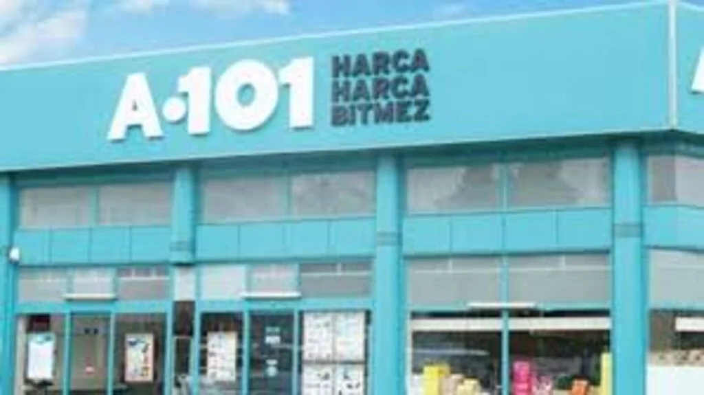 Yeni A 101 Aktüel Ürün kataloğu yayınlandı