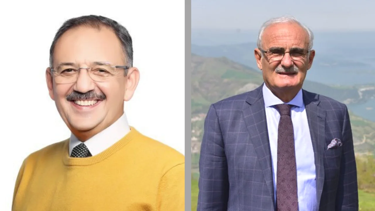 Ankara Bunu Konuşuyor ?