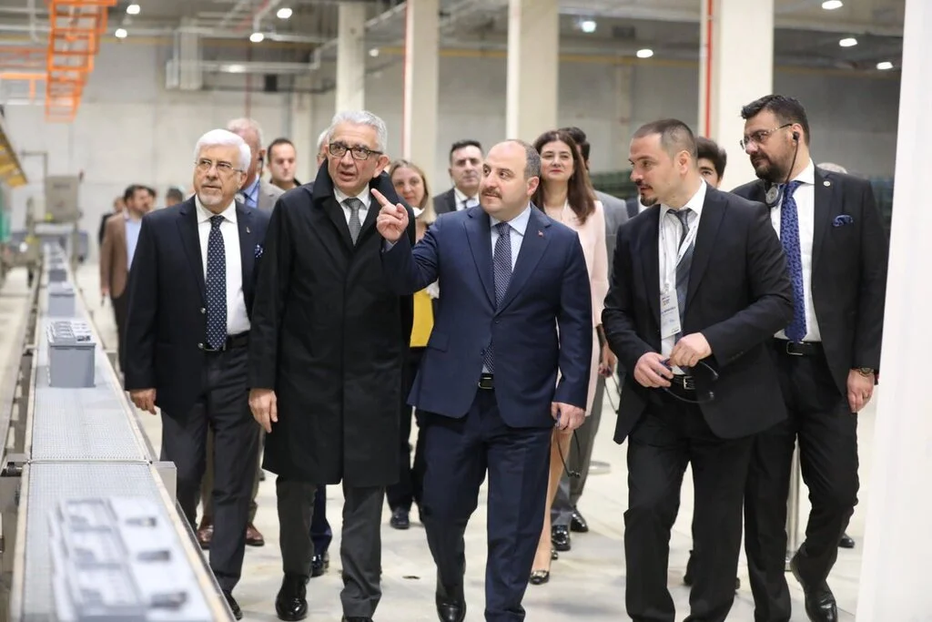 Varank: İlk çeyrekte 565 milyon TL’lik destek ödemesi gerçekleştirildi