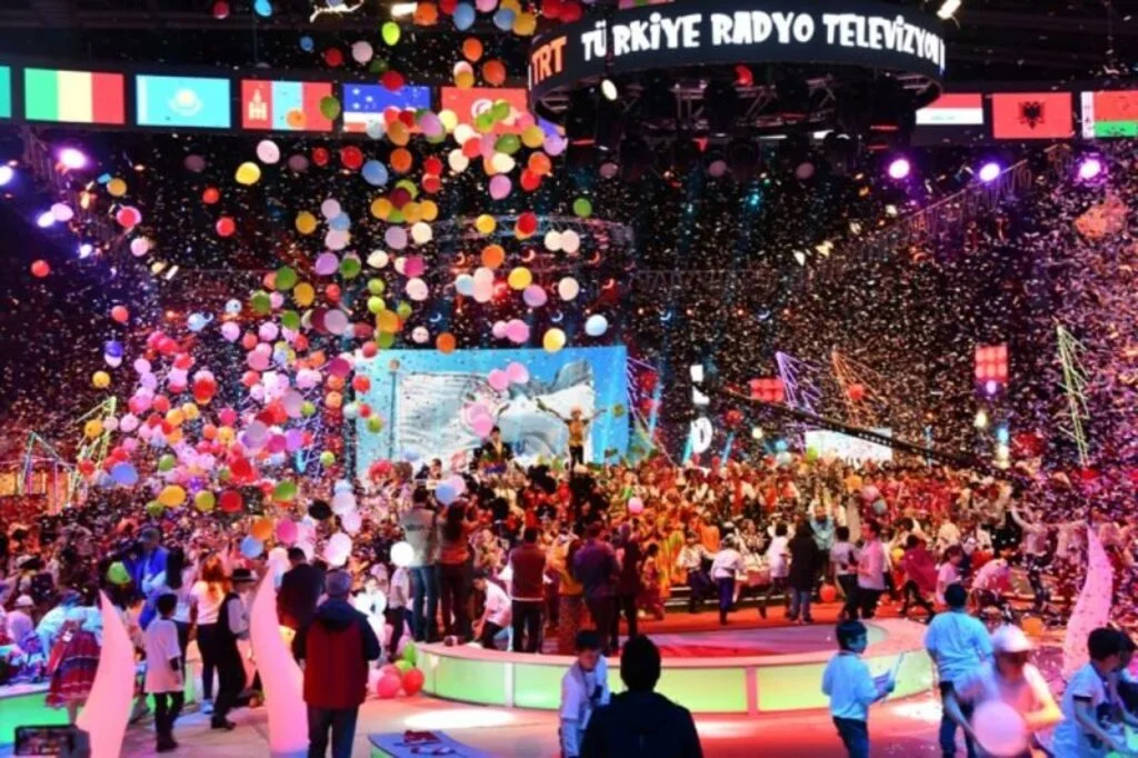 23 Nisan ne zaman çocuk bayramı oldu?