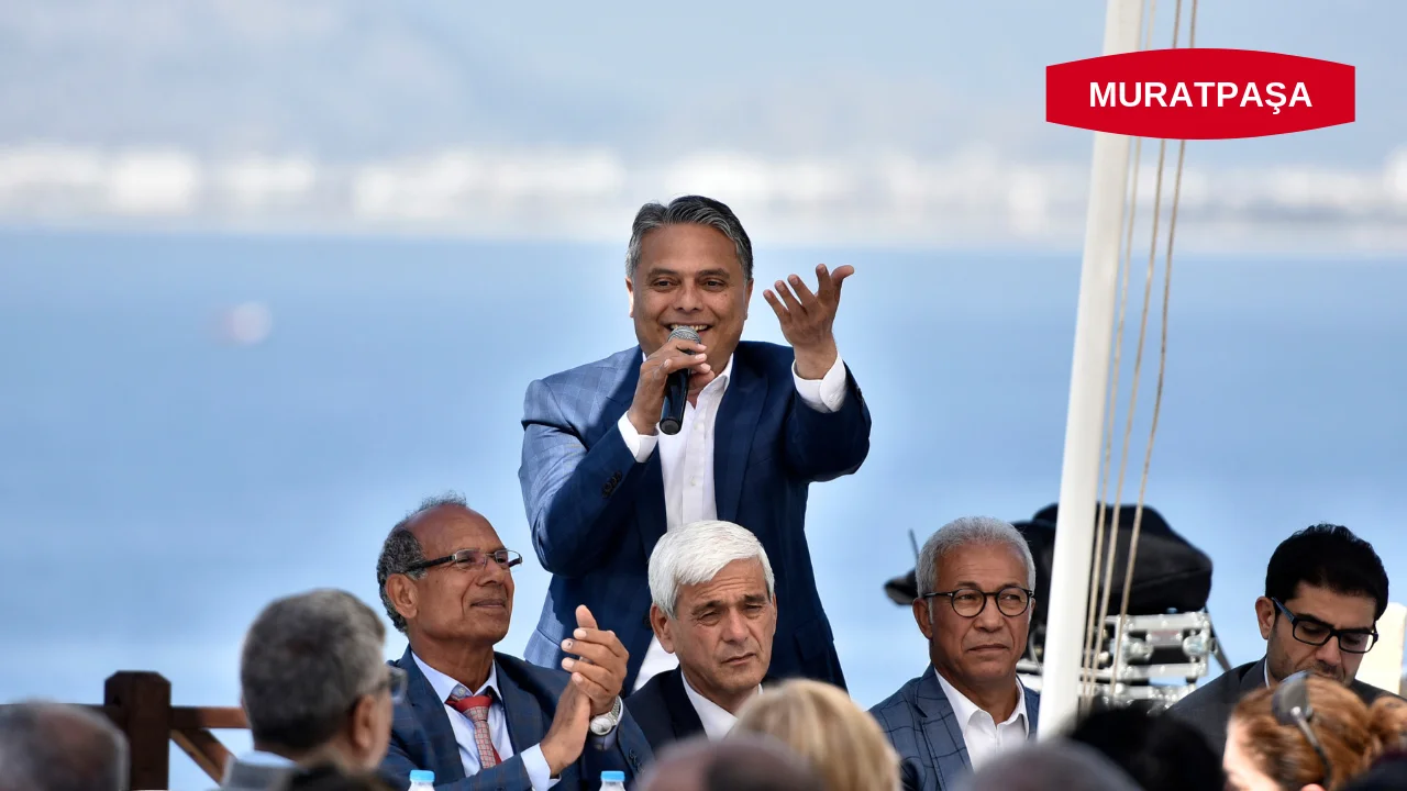 Başkan Uysal, “Birlikte başaracağız”