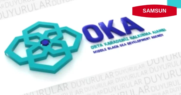 Oka Yönetim Kurulu Nisan Ayı Toplantısı Çorum İlinde Gerçekleştirildi