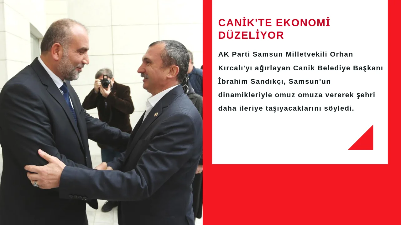 Başkan Sandıkçı sözünü tuttu