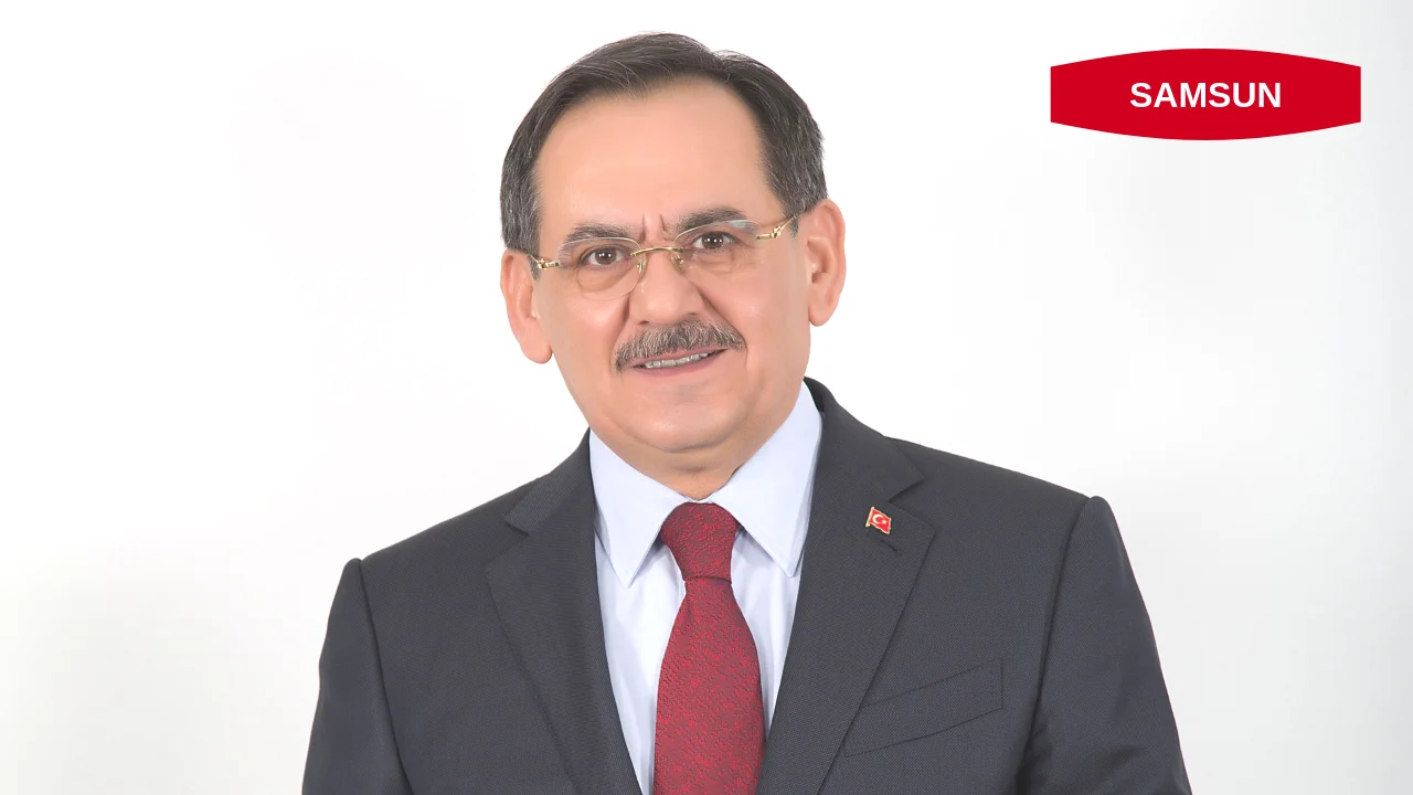 Başkan Mustafa Demir'den 1 Mayıs mesajı