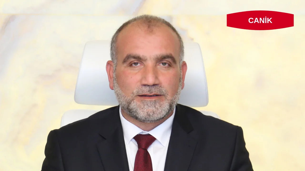 Belediye Başkanı Sandıkçı'dan 1 Mayıs mesajı