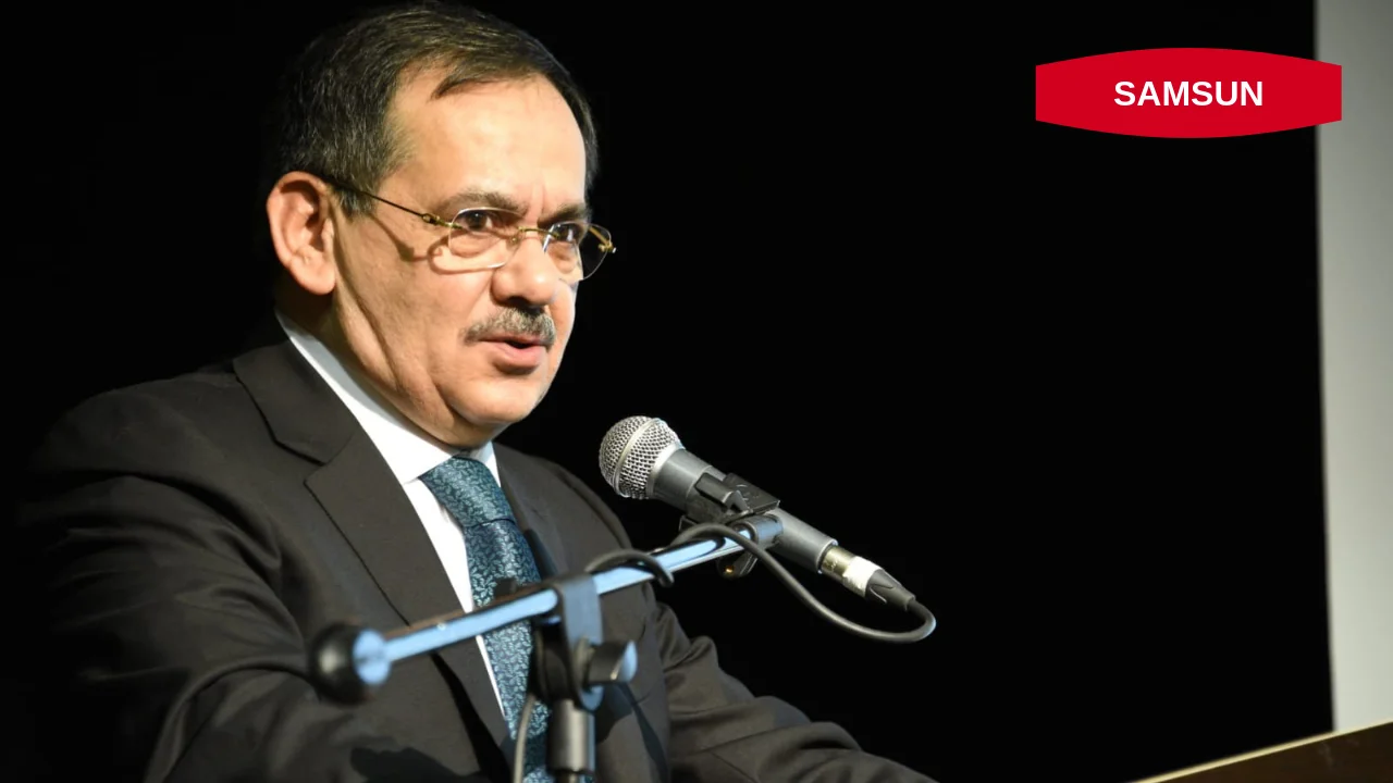 Başkan Mustafa Demir: Enerji tüketmeyen konut sayısı artırılacak