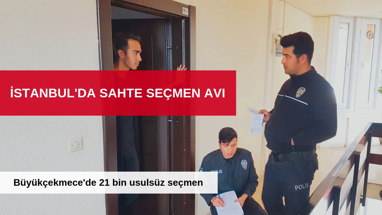 Son Dakika ! Aradığınız 9 bin kişiye ulaşılamıyor
