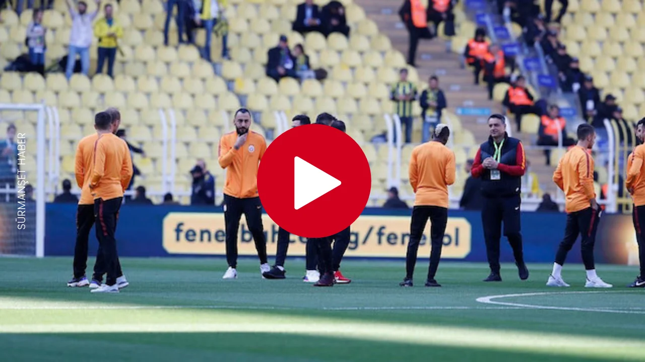 Galatasaray'lı Futbolcunun sözlerine Büyük tepki