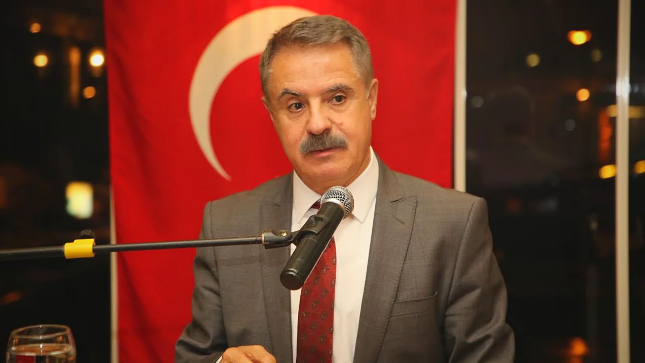 DEVECİ, “BÖYLE BİR AYIP ÖRTBAS EDİLEMEZ”