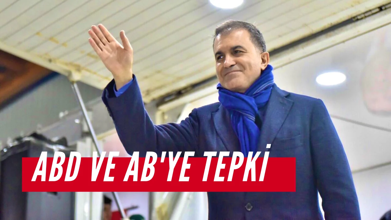 Çelik: Seçimde hukuki süreç devam ediyor