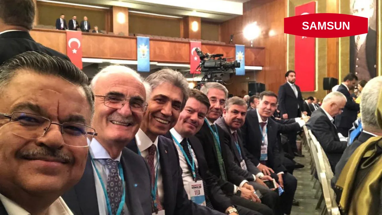 "Yeni çalışma ve hizmet programımıza harfiyen uyacağız"