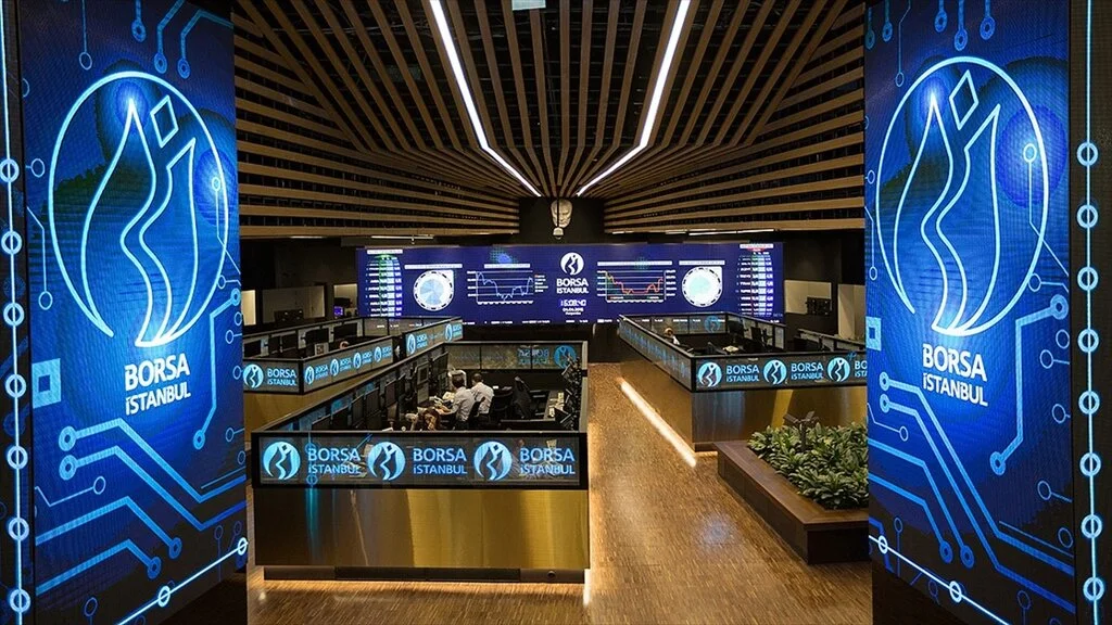 Borsa güne yükselişle başladı