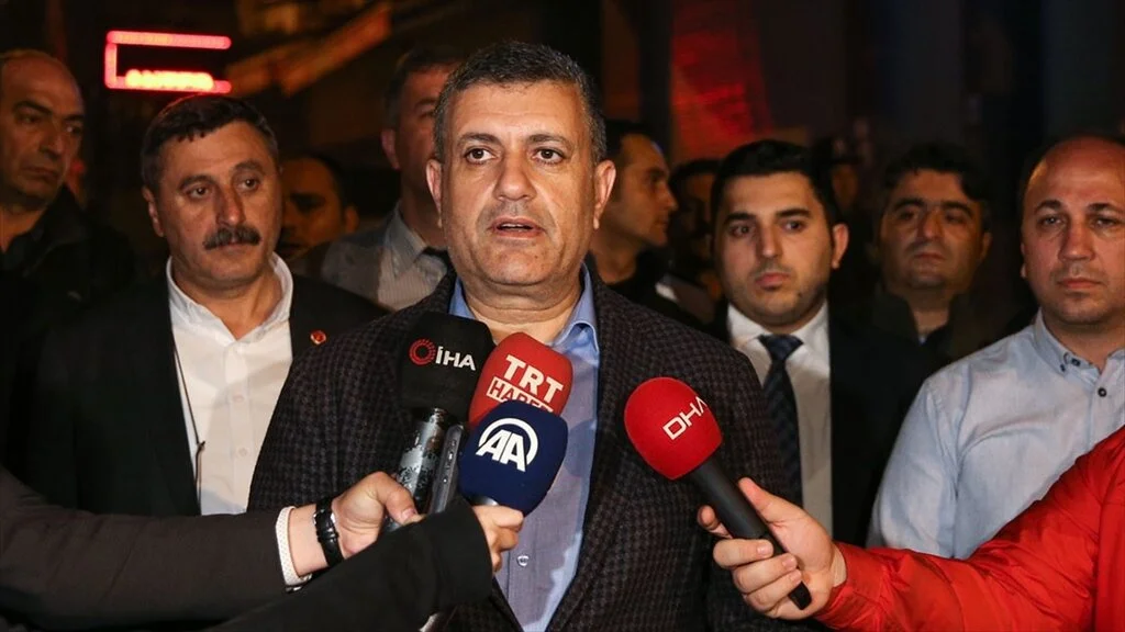 Başkan Bozkurt: Vatandaşların evlere geçmelerinde bir sakınca yok