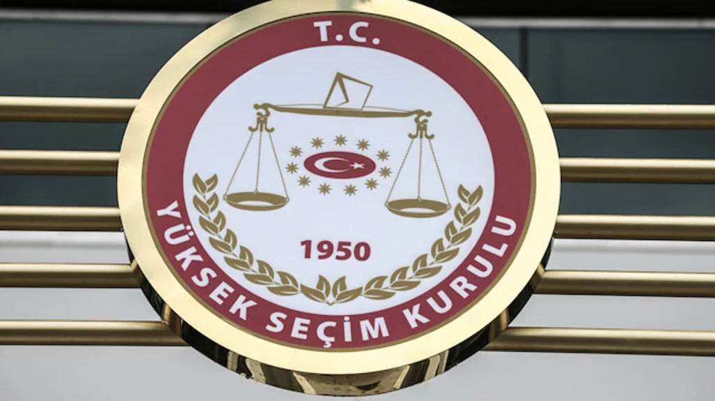 YSK'dan Açıklama KHK'lılar oy kullanabilir