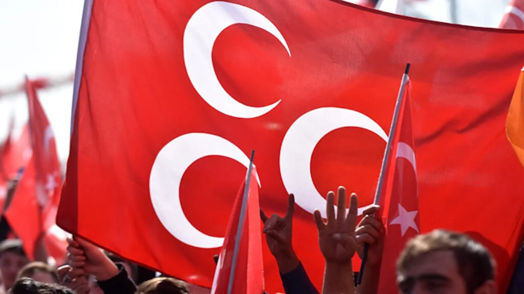 İşte MHP'nin itiraz edeceği yerler