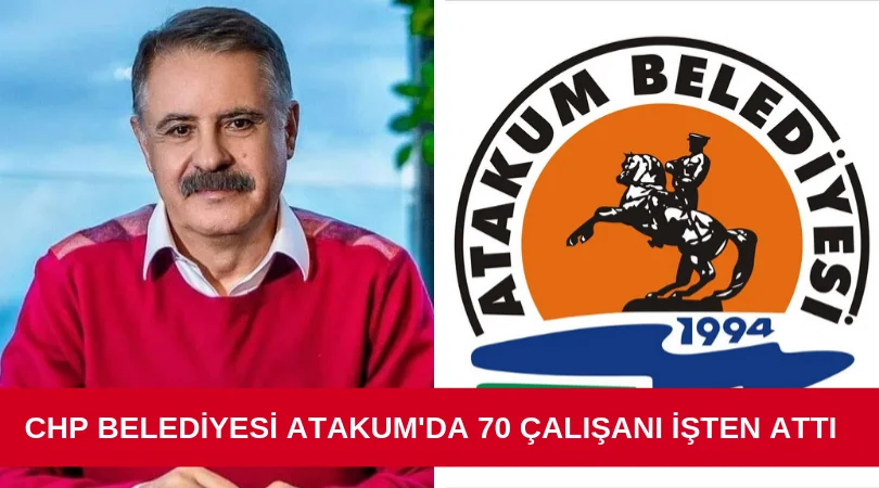 Deveci'den İlk İcraat ! 70 işçinin İşine Telefonla Son verdi