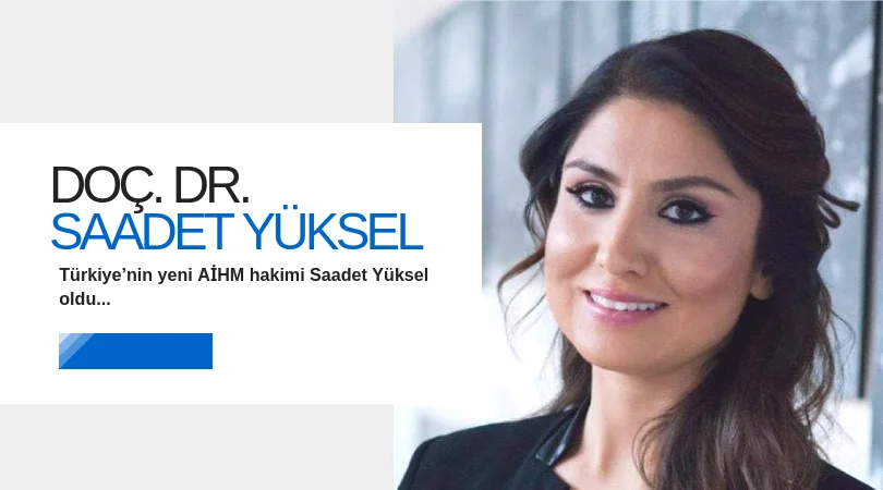 Avrupa İnsan Hakları Mahkemesi (AİHM) seçimini yaptı.