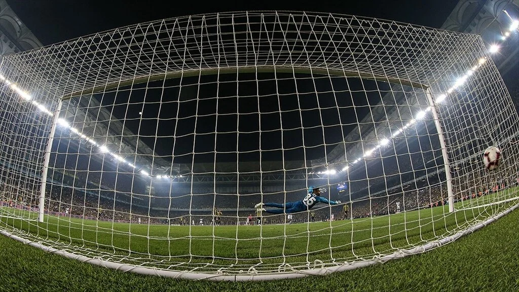 Süper Lig'de Tarihinin En gol kısırı sezonu