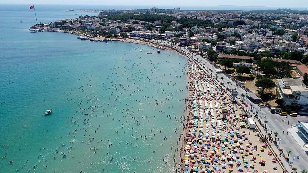 "Turizm Buluşmaları" Antalya’da devam ediyor