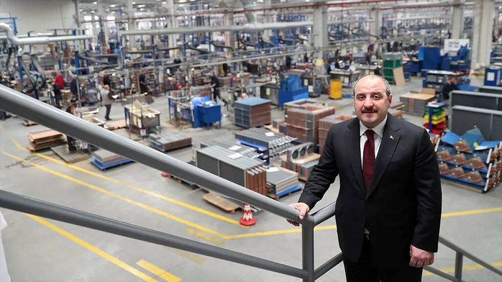 Varank , Şifre Yatırım!