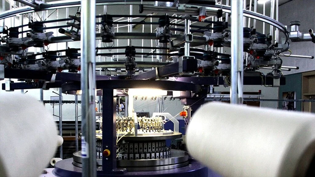 Tekstil mühendisliği seçene asgari ücret kadar burs