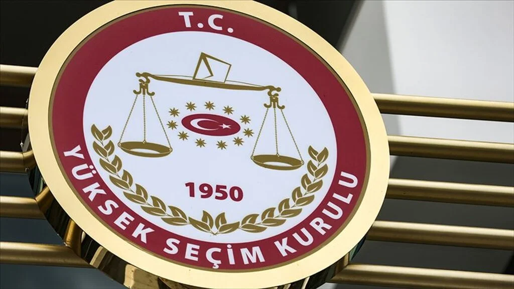 YSK'nın Seçim yenilenmesi kararının gerekçeleri