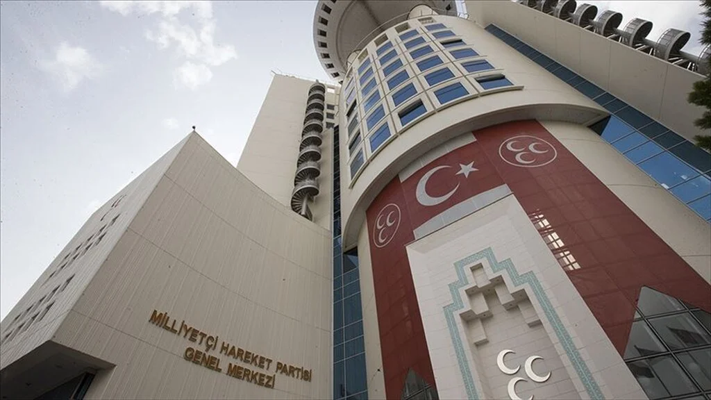 MHP'den  YSK'nin İstanbul seçim kararını değerlendirdi