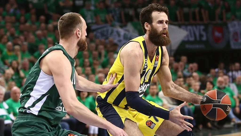 Fenerbahçe Beko'dan sakatlıklarla ilgili açıklama