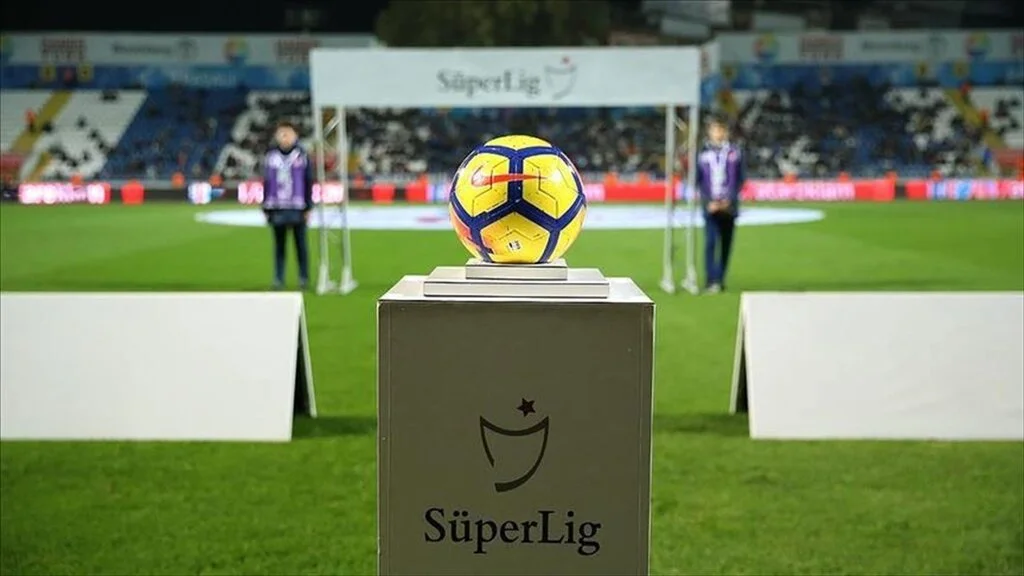 Futbolda 32. haftanın programı