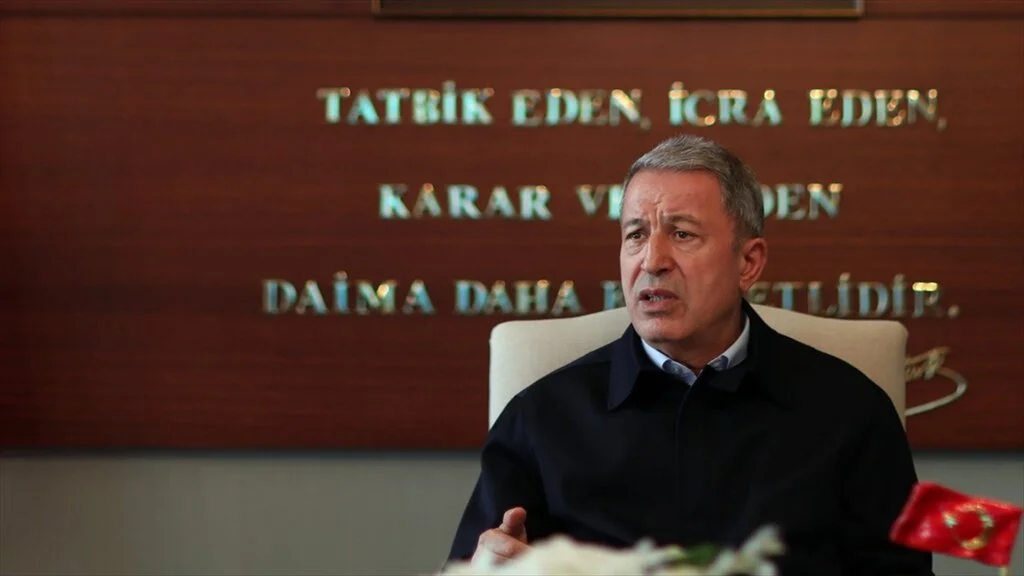 AKAR, Rejimi İdlib'in güneyinde kontrol alanını genişletmeye çalışıyor'