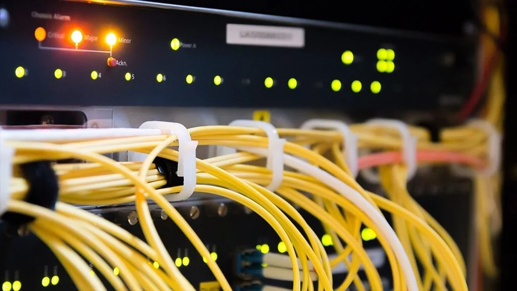 'Fiber yaygınlaşmazsa 5G'den iyi sonuç alamayız'