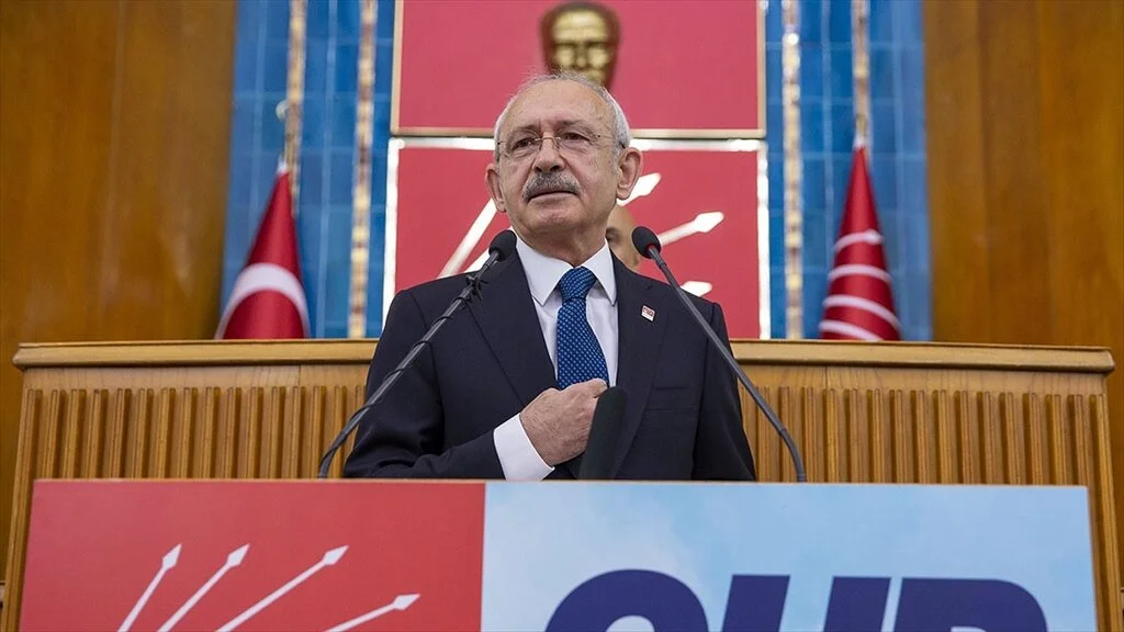 Kılıçdaroğlu: 14 Mayıs 1950 Demokrasi Tarihinde önemli Bir Milattır