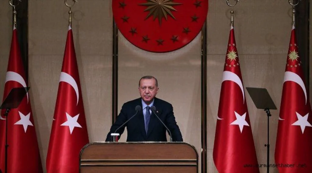30 bin sağlık çalışanına kamuda istihdam müjdesi