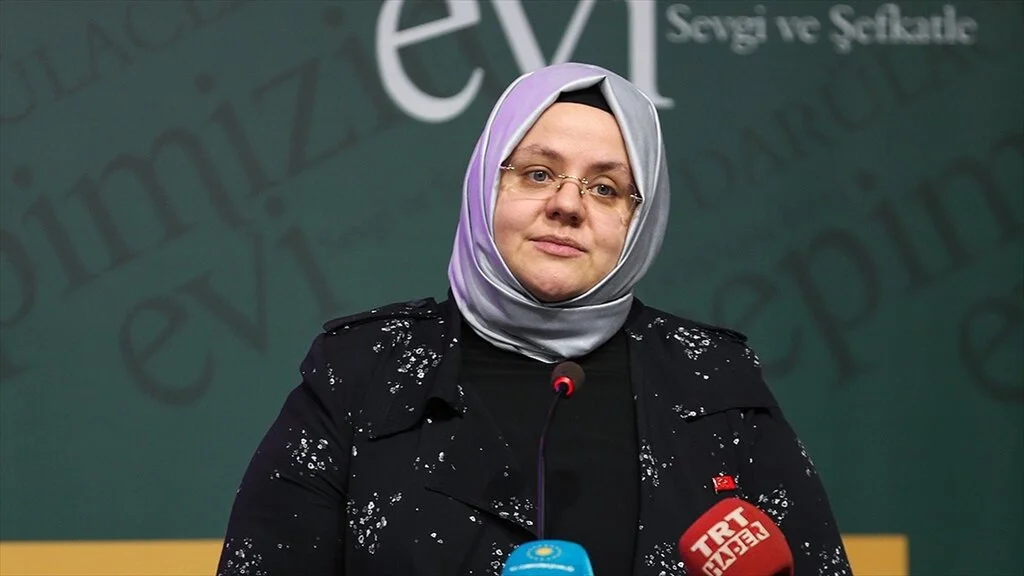 'Sosyal yardım bütçemizi 43 milyar liraya çıkardık'